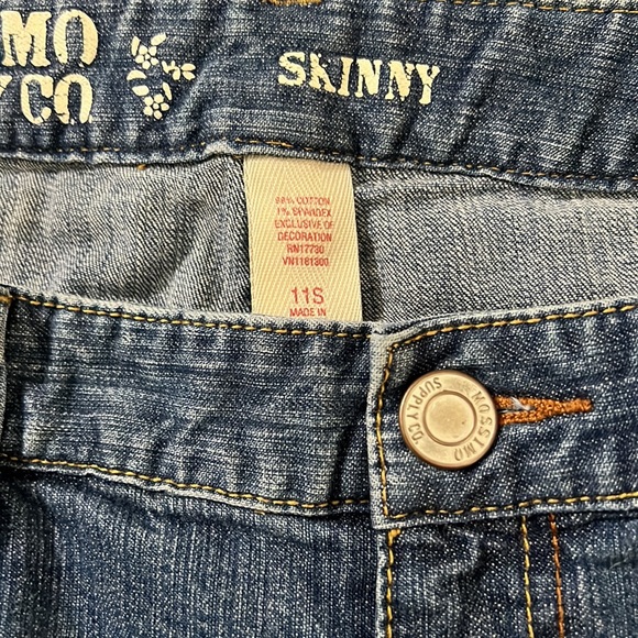 MOSSIMO JEANS - Picture 4 of 4